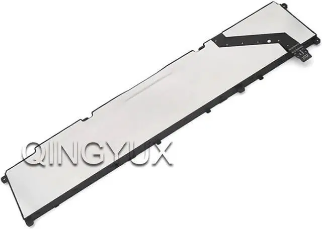 Alt view image 4 of 4 - New RC30-0370 Laptop Battery Compatible with Razer Blade 14" 2021 2022 Razer Blade 2021 2022 14 RZ09-0370AE23-R3U1 Series Notebook 61.6Wh
