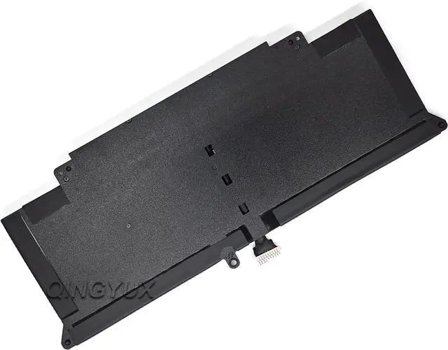 Alt view image 6 of 7 - New 35J09 Y7HR3 JHT2H HRGYV 4V5X2 XMV7T WY9MP 009YYF Laptop Battery Compatible with DELL Latitude 7310 7410 P34S P34S001 Series Notebook