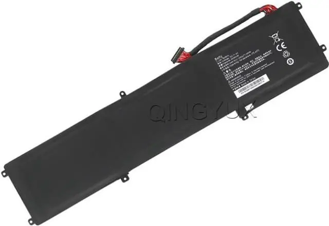 Main image of Betty RZ09-0102 RZ09-0116 RZ09-0130 Laptop Battery Compatible with Razer Blade 14 INCH 2013 2014 2015 RZ09-01301E20 RZ09-01302E22 RZ09-01161E31 RZ09-01020102 Series Notebook