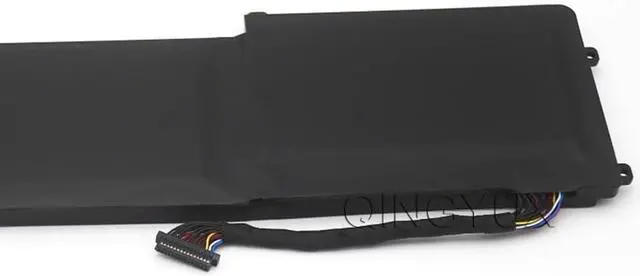 Alt view image 4 of 5 - Betty RZ09-0102 RZ09-0116 RZ09-0130 Laptop Battery Compatible with Razer Blade 14 INCH 2013 2014 2015 RZ09-01301E20 RZ09-01302E22 RZ09-01161E31 RZ09-01020102 Series Notebook