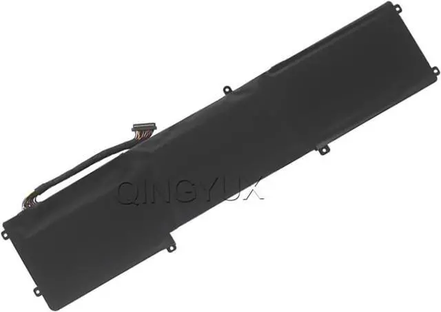 Alt view image 5 of 5 - Betty RZ09-0102 RZ09-0116 RZ09-0130 Laptop Battery Compatible with Razer Blade 14 INCH 2013 2014 2015 RZ09-01301E20 RZ09-01302E22 RZ09-01161E31 RZ09-01020102 Series Notebook
