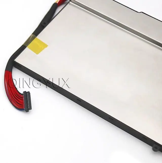 Alt view image 4 of 5 - RC30-0220 RZ09-0220 RZ09-02876 Laptop Battery Compatible with Razer Blade 17 E75 RZ09-03147 2019 RZ09-02202 RZ09-02202E75 RZ09-02202E75-R3B1 RZ09-02202E75-R3C1 Series Notebook