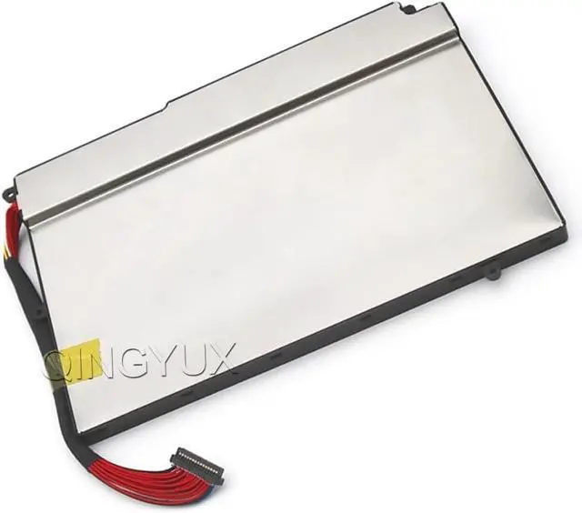 Alt view image 5 of 5 - RC30-0220 RZ09-0220 RZ09-02876 Laptop Battery Compatible with Razer Blade 17 E75 RZ09-03147 2019 RZ09-02202 RZ09-02202E75 RZ09-02202E75-R3B1 RZ09-02202E75-R3C1 Series Notebook