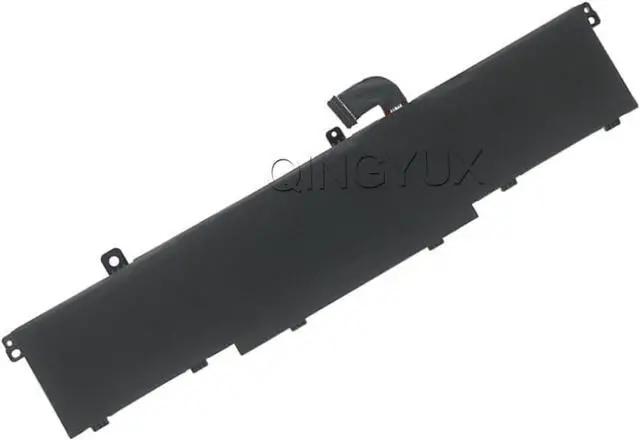 Alt view image 5 of 5 - L19C6P71 L19L6P71 5B10W13958 5B10W13959 Laptop Battery Compatible with Lenovo ThinkPad P15 P17 T15G G1 G2 Gen 1 2 Series Notebook