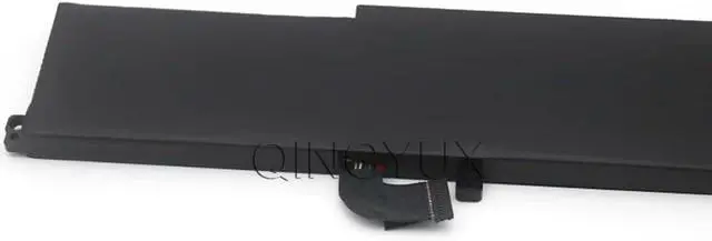 Alt view image 4 of 5 - L19C6P71 L19L6P71 5B10W13958 5B10W13959 Laptop Battery Compatible with Lenovo ThinkPad P15 P17 T15G G1 G2 Gen 1 2 Series Notebook
