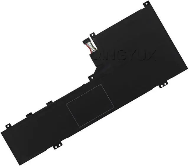 Alt view image 3 of 3 - L19M4PD2 5B10W67424 5B10U97772 L19L4PD2 5B10W67253 5B10U97773 Laptop Battery Compatible with Lenovo IdeaPad Yoga S740-14IIL Series Notebook