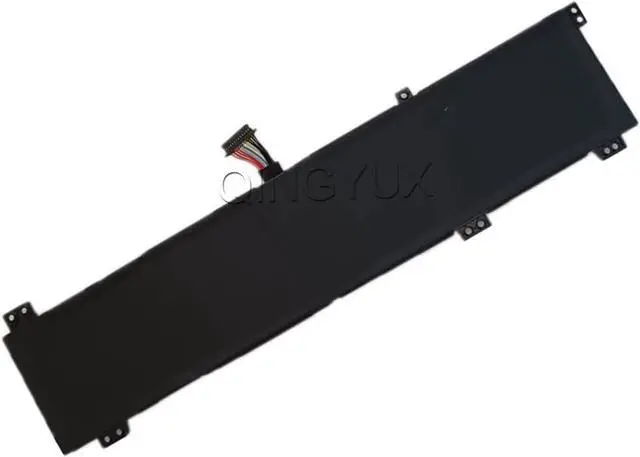 Alt view image 4 of 4 - L20C4PC1 L20M4PC1 L20D4PC1 Laptop Battery Compatible with Lenovo Legion 5 Pro-16ACH6 16ACH6H 16ITH6 16ITH6H Legion 5-15ITH6 15ITH6H 15ACH6 15ACH6A 15ACH6H Series Notebook