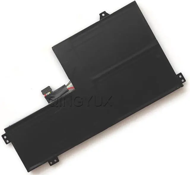 Alt view image 3 of 3 - L19C3PG1 L19M3PG1 L19L3PG1 SB10X68685 5B10X65680 5B11A25394 Laptop Battery Compatible with Lenovo 100e 300e Chromebook 2nd Gen AST 82CE Series Notebook