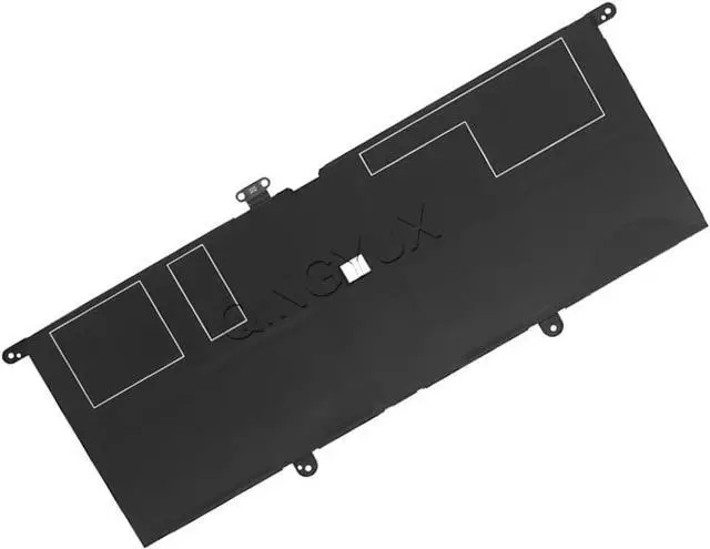 Alt view image 3 of 3 - L19M4PH0 5B10Y75090 L19C4PH0 5B10Y75089 Laptop Battery Compatible with Lenovo Ideapad Slim 9-14ITL05 Series Notebook