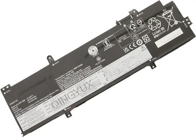 Main image of L21M4P71 L21L4P71 L21M4P72 L21D4P71 L21C4P71 SB10W51965 5B10W51864 SB10W51968 Laptop Battery Compatible with Lenovo ThinkPad T14 P14s 3rd Gen 2022 Series Notebook