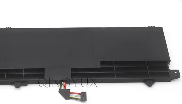 Alt view image 3 of 4 - L21C3PD7 L21M3PD7 SB11F09741 5B11F09734 5B11F09738 31CP6/54/90 Laptop Battery Compatible with Lenovo ThinkBook 16 G4+ ARA IAP Series Notebook