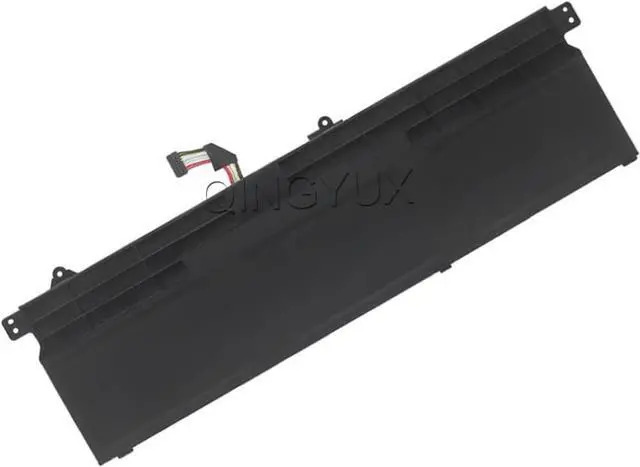 Alt view image 4 of 4 - L21C3PD7 L21M3PD7 SB11F09741 5B11F09734 5B11F09738 31CP6/54/90 Laptop Battery Compatible with Lenovo ThinkBook 16 G4+ ARA IAP Series Notebook