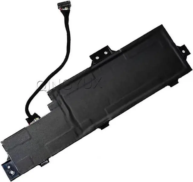 Alt view image 3 of 3 - L21D2PJ0 L21C2PJ0 L21L2PJ0 Laptop Battery Compatible with Lenovo Lenovo Pavilion x360 13-u018TU 2ICP4/46/111 Series Notebook
