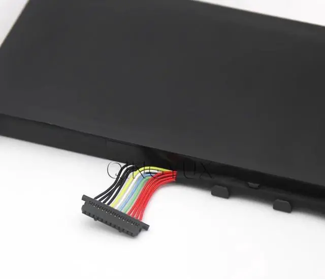 Alt view image 4 of 5 - L21D4PC0 L21B4PC0 L21M4PC2 L21C4PC1 L21M4PC3 L21D4PC1 L21M4PC1 L21L4PC0 L21C4PC0 Laptop Battery Compatible with Lenovo Legion 5 15IAH7 Series Notebok