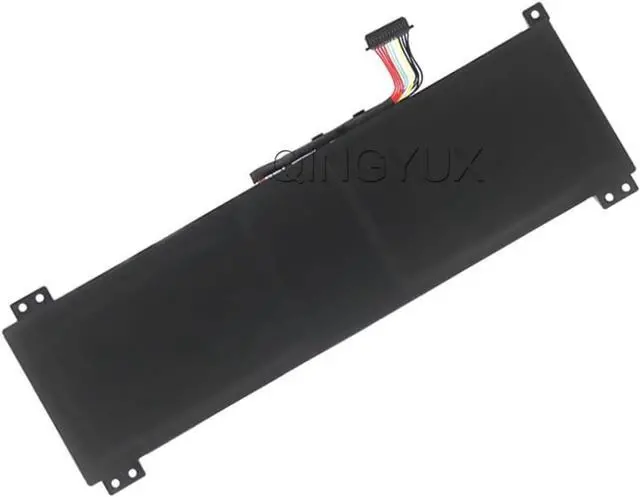 Alt view image 5 of 5 - L21D4PC0 L21B4PC0 L21M4PC2 L21C4PC1 L21M4PC3 L21D4PC1 L21M4PC1 L21L4PC0 L21C4PC0 Laptop Battery Compatible with Lenovo Legion 5 15IAH7 Series Notebok