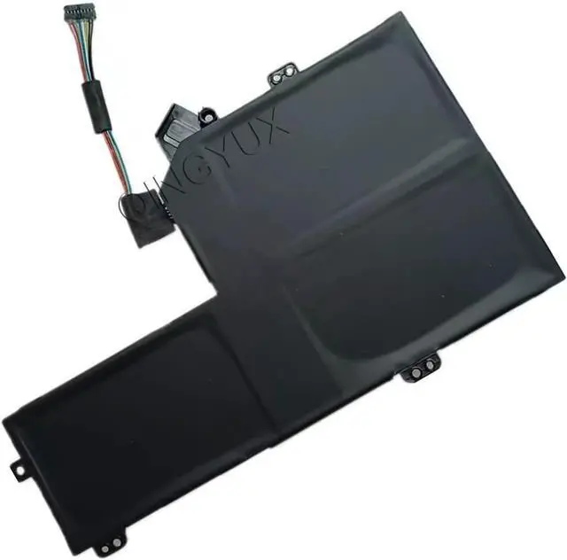 Alt view image 4 of 4 - L18L3PF6 L18M3PF9 5B10T26389 5B10T26390 Laptop Battery Compatible with Lenovo Lenovo ideapad S540-15IWL GTX Series Notebook