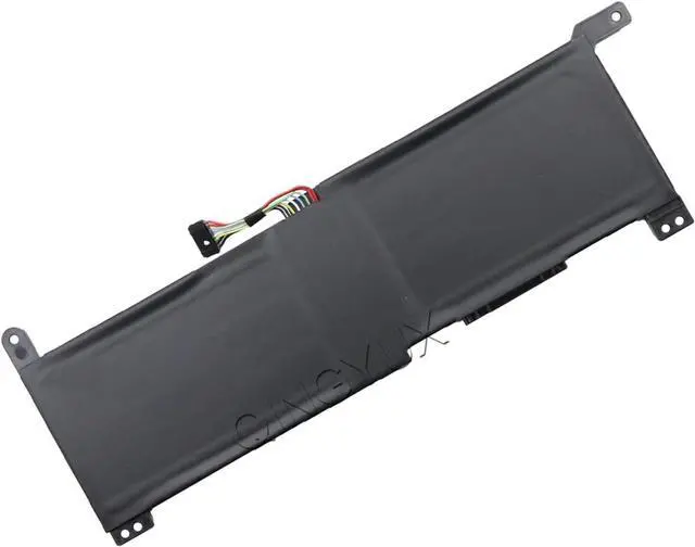 Alt view image 2 of 2 - L19M2PF0 L19C2PF0 L19L2PF0 5B10V25257 5B10W67171 SB10V25256 Laptop Battery Compatible with Lenovo Ideapad Slim 1-11AST-05 Slim 1-14AST-05 Series