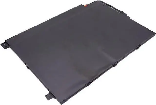 Alt view image 4 of 5 - Synergy Digital Tablet Battery, Compatible with Lenovo Thinkpad 10 Tablet, (Li-Pol, 3.75V, 8700mAh) Ultra High Capacity, Replacement for Lenovo 45N1726 Battery