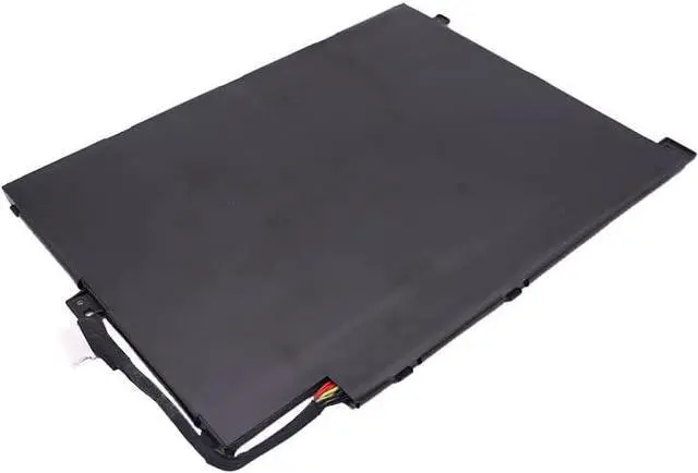 Alt view image 5 of 5 - Synergy Digital Tablet Battery, Compatible with Lenovo Thinkpad 10 Tablet, (Li-Pol, 3.75V, 8700mAh) Ultra High Capacity, Replacement for Lenovo 45N1726 Battery