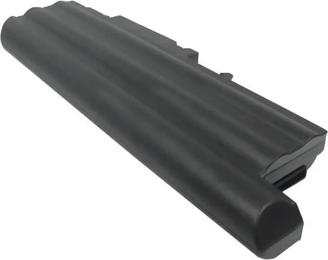 Alt view image 3 of 5 - HongQJY New Replacement Battery for ThinkPad R50, ThinkPad T43P-2668 (6600mAh) 08K8194, 92P1010, ASM 08K8192, FRU 08K8195, FRU 92P1073
