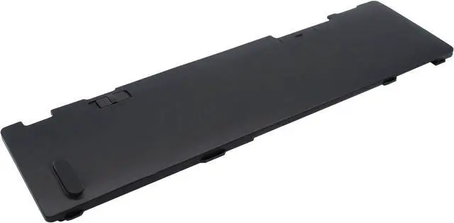 Alt view image 5 of 5 - HongQJY New Replacement Battery for ThinkPad T400s, ThinkPad T400s 2801, ThinkPad T400s 2825, ThinkPad T410s (4400mAh) 42T4688, 42T4689, 42T4690, 42T4691, 51J0497