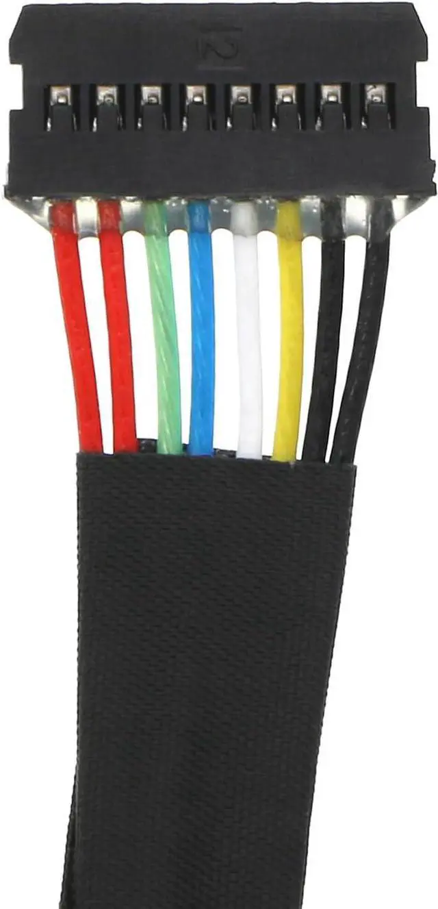 Alt view image 4 of 5 - 4850mAh Battery Replacement for LE ThinkPad L14 Gen 3(Intel) 21C10 ThinkPad L14 Gen 3(Intel) 21C10 (11.52V)