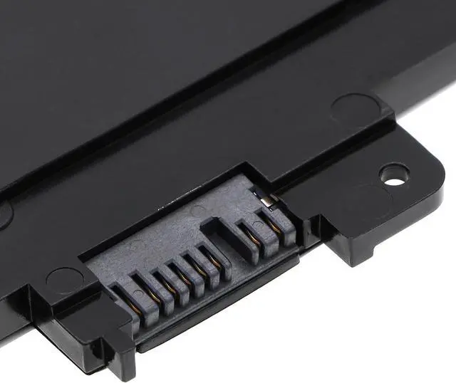 Alt view image 2 of 2 - HongQJY New Replacement Battery for ThinkPad P16s Gen 1(AMD) 21CK00, ThinkPad T16 Gen 2(Intel) 21HH0 (3250mAh) 5B10W51869, L21M4P73, SB10W51970