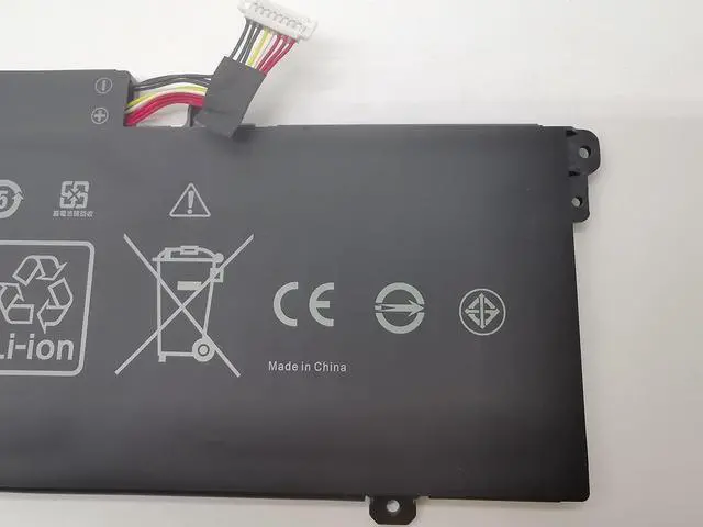 Alt view image 3 of 6 - C31N1914 63Wh 5260mAh 11.61V Battery Compatible with ZenBook 13 UX425UG ZenBook 14 Ultralight UX435EAL Zenbook 14 UX435EG UX435EG-AI039T UX435EA Series Laptop