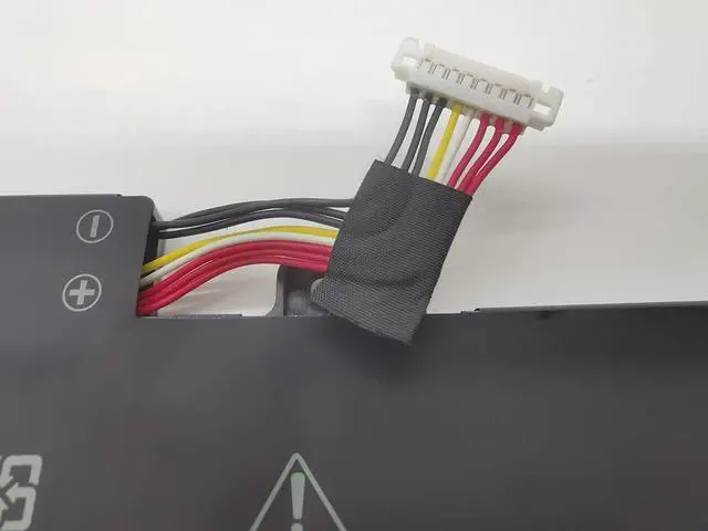 Alt view image 5 of 6 - C31N1914 63Wh 5260mAh 11.61V Battery Compatible with ZenBook 13 UX425UG ZenBook 14 Ultralight UX435EAL Zenbook 14 UX435EG UX435EG-AI039T UX435EA Series Laptop