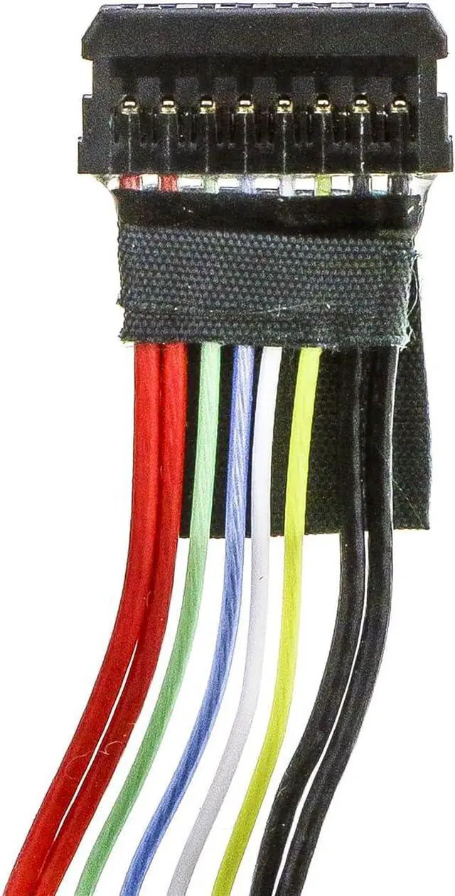 Alt view image 4 of 5 - Cameron Sino CS New Replacement Battery for ThinkPad P15v, ThinkPad T15p (5650mAh) 5810W13960, 5B10W13961, L19C6P72, L19L6P72, SB10T83203, SB10T83204