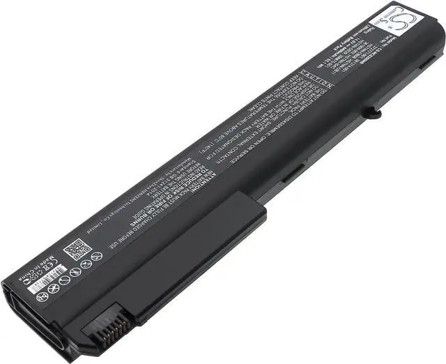 Alt view image 2 of 5 - Cameron Sino CS New Replacement Battery for Business Notebook 6720t, Business Notebook nx9420 (4400mAh) 360318-001, 360318-002, 360318-003, 361909-001, 361909-002, 372771-001, 381374-001, 395793-001