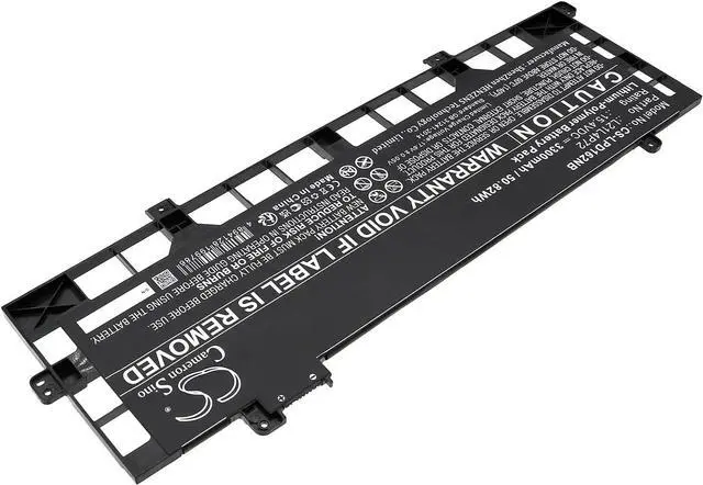 Alt view image 2 of 4 - 3300mAh/15.4V Replacement Battery for LE ThinkPad T16 Gen 2(Intel)21HH0 ThinkPad T16 Gen 2(Intel)21HH0 ThinkPad T16 Gen 2(Intel)21HH0 SB10W51971 SB10W51969 5B10W51868 L21L4P72 L21D4P72 5B10W51870