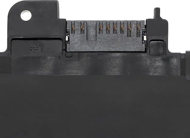 Alt view image 4 of 4 - 3300mAh/15.4V Replacement Battery for LE ThinkPad T16 Gen 2(Intel)21HH0 ThinkPad T16 Gen 2(Intel)21HH0 ThinkPad T16 Gen 2(Intel)21HH0 SB10W51971 SB10W51969 5B10W51868 L21L4P72 L21D4P72 5B10W51870