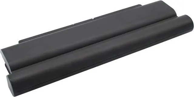 Alt view image 5 of 5 - HongQJY New Replacement Battery for 20AT0019CD, ThinkPad L440, ThinkPad W540 20BH001NUS, ThinkPad W541 20EF000Q (6600mAh) 0A36302, 45N1144, 45N1769, 45N1779
