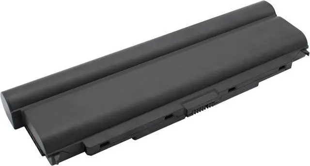 Alt view image 4 of 5 - HongQJY New Replacement Battery for 20AT0019CD, ThinkPad L440, ThinkPad W540 20BH001NUS, ThinkPad W541 20EF000Q (6600mAh) 0A36302, 45N1144, 45N1769, 45N1779