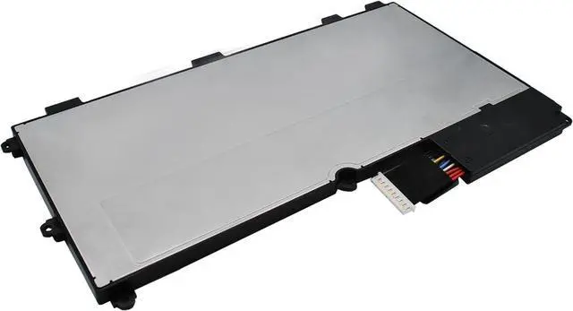 Alt view image 4 of 5 - Cameron Sino CS New Replacement Battery for 33511F9, 33511G0, 33511J4, ThinkPad T430u Ultrabook (4250mAh) 121500077, 3ICP7/64/84, 45N1088, 45N1089, 45N1090, 45N1091, ASM 45N1090