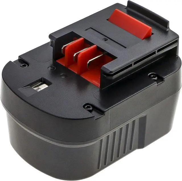 Alt view image 2 of 4 - 12.0V BD-1204L BPT1047 FS120B A1712 B12 A12-XJ A12EX BD1204L FSB12 B-8315 Battery Replacement for 12K D1202 CD1200SK PS122K 122K CDC120ASB 126F3B CP122KB EPC12CABK SX5000