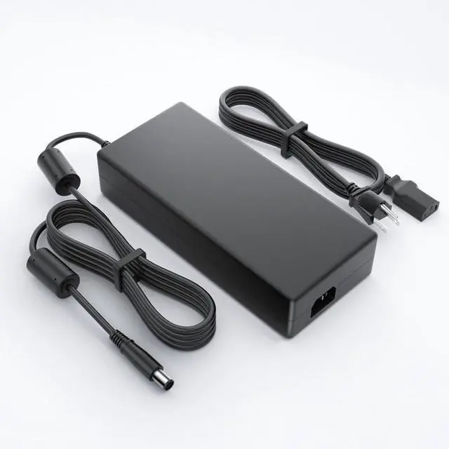 Main image of 240W 20V 12A Laptop Charger AC Adapter Compatible with ASUS ROG Strix Scar 17 G733 G733ZM 15 G533 ROG Strix G17 G15 S15 S17 G713QR ROG Zephyrus M16 GU603Z ZenBook Pro Duo 15 UX582 Power Cord