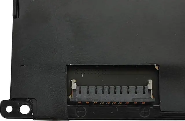 Alt view image 4 of 5 - 69KF2 Battery 86Wh Replacement for Dell Alienware M15 R3 M15 R4 R5 R6 R7 M17 R3 R4 XPS 15 9500 9510 Precision 5550 5560 Inspiron 7510 7610 Vostro 7510 7620 Series 8FCTC 70N2F
