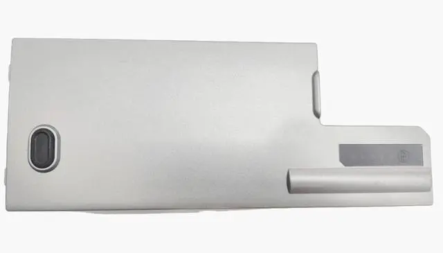 Alt view image 3 of 5 - GHU New Battery 87 WH Replacement for CF623 DF192 MM165 WN979 312-0538 Compatible for Latitude D531 D820 D830 M4300 CF623 CW666 CW674 DF230 DF249 FF231 FF232 Fit GR932 GX047 HR048 HX306 JT784