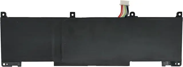 Alt view image 5 of 5 - RH03XL Battery Replacement for HP ProBook 430 440 445 450 455 G8 G9 G10 / EliteBook 630 640 645 650 655 830 G9 G10 / Zhan 66 Pro A 14 G4 G5 Series RHO3XL HSTNN-OB1T HSTNN-DB0B HSTNN-IB9P 45Wh