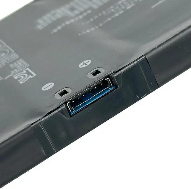 Alt view image 5 of 6 - C41N2013 Battery 90Wh Compatible with Asus Zephyrus G15 GA503 S17 GX701 M16 GU603 / ROG Strix G513 G713 Scar G533 / Rog TUF Gaming A15 FA507 A17 FA707 Series Laptop C41N2013-1 0B200-03880-100