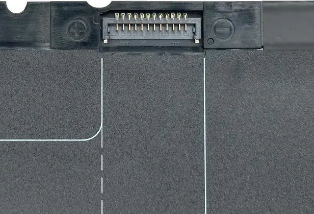 Alt view image 4 of 5 - KV690 Laptop Battery 99.5Wh 8615mAh 6-Cell 11.55V Compatible with Dell Precision 5680 / Precision 5690 Series WPYCV 6D2HW N7KV9