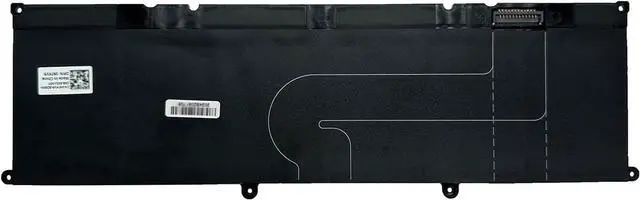 Alt view image 5 of 5 - KV690 Laptop Battery 99.5Wh 8615mAh 6-Cell 11.55V Compatible with Dell Precision 5680 / Precision 5690 Series WPYCV 6D2HW N7KV9
