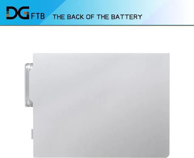 Alt view image 3 of 7 - FZ-VZSU94W FZ-VZSU94 laptop Battery for Panasonic FZ-M1 FZ-B1 FZ-B2 FZ-M1C Toughpad FZ-B2 FZ-M1 Series FZ-VZSU94JS FZ-VZSU94R FZ-VZSU94K FZ-VZSU95 FZ-VZSU95W FZ-VZSU95JS FZ-VZSU0JW 7.2V 22Wh/3050mAh