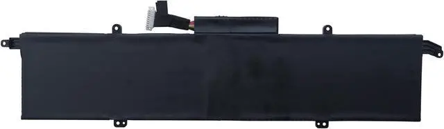 Alt view image 5 of 5 - C41N1908 Battery Replacement for Asus ROG Zephyrus G14 GA401 GA401IV GA401IH GA401II GA401IU Series C41PQ05 4ICP4/59/134 0B200-03610000 0B200-03610100 0B200-03610200 76Wh 4940mAh 15.4V