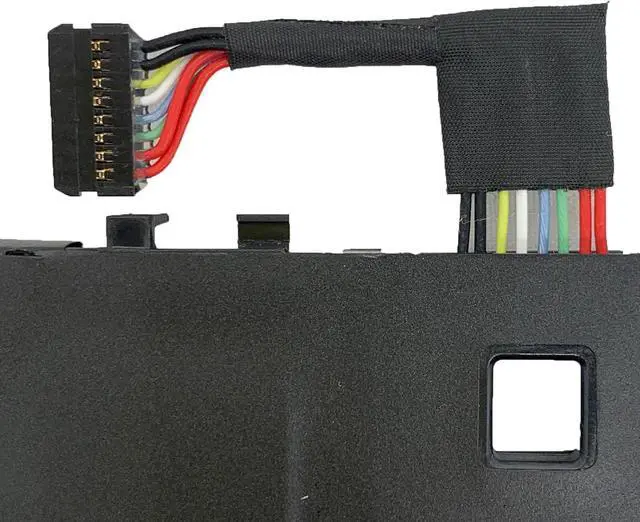 Alt view image 4 of 5 - L19D4PH3 Laptop Battery 61Wh Compatible with Lenovo ideapad Yoga Slim 7 Pro-14ITL5 Pro-14ARH5 Pro-14IHU5 / ideapad Slim 7 Pro-14IHU5 / Slim 7-14IAP7 Series L19M4PH3 L19C4PH3