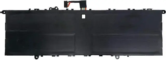 Alt view image 5 of 5 - L19D4PH3 Laptop Battery 61Wh Compatible with Lenovo ideapad Yoga Slim 7 Pro-14ITL5 Pro-14ARH5 Pro-14IHU5 / ideapad Slim 7 Pro-14IHU5 / Slim 7-14IAP7 Series L19M4PH3 L19C4PH3