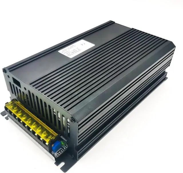 Main image of 1500W Switching Power Supply AC DC 12V 13.8V 15V 24V 36V 48V 60V 72V 80V 90V Transformer Driver Adapter for Industrial Field for RV, Car, Computer, Lab(15V 100A)