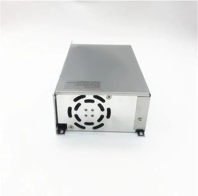 Alt view image 5 of 5 - Single Output 1000W Switching Power Supply 12V 15V 24V 36V 48V 50V 60V 72V 80V 90V 110V 220V AC110V or 220V to DC SMPS(220V,80V 12.5A)